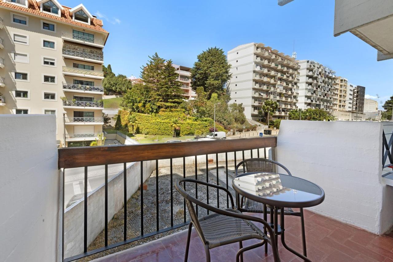 Estoril Art And Surf Villa Exterior photo