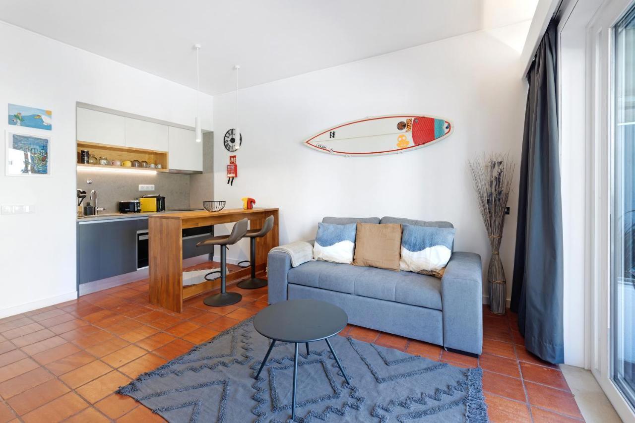 Estoril Art And Surf Villa Exterior photo