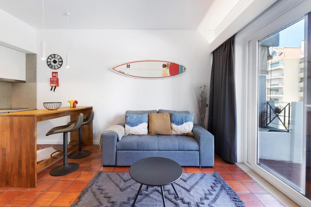 Estoril Art And Surf Villa Exterior photo
